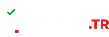 PİKO.tr - Restoran ve Kafe Satış Noktası POS Çözümleri