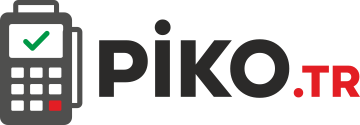 PİKO.tr - Restoran ve Kafe Satış Noktası POS Çözümleri
